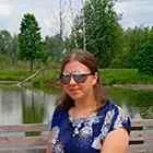 Малышева Валерия